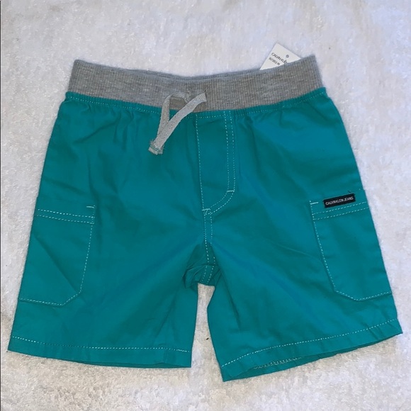 Calvin Klein Other - Baby shorts